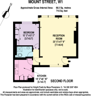 Mount Street 101F7 (