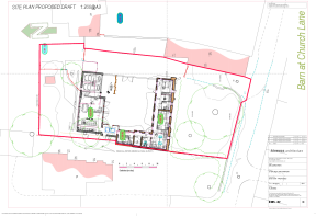 0485- AL (0) SK GENERAL LAYOUTS-02 SITE PLAN PROPO