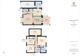 EweMove Estate Agents Basingstoke - Worcester Aven