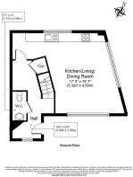 Ground Floor Accommodation