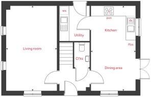 Ground Floor