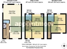 131 Carlingford Drive - Floorplan .jpg