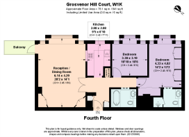 Grosvenor Hill Court