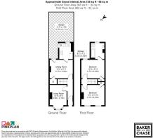 Shrubbery Road Floorplan