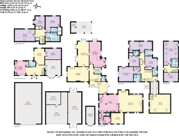 FLOORPLANS - Nutbour