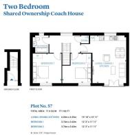 Harvest Lane - Floor Plan