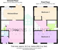 Rowan Drive, Branston