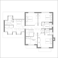 First Floor Floor Plan