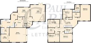 Floorplan One