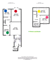 61 goldspink lane colour coded FP