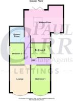 Floorplan One