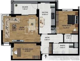 Floorplan 2