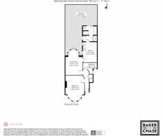 Conway Road Floorplan