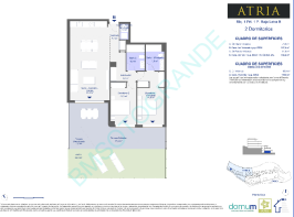 FLOOR PLANS  1-1-0B.