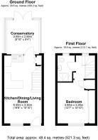 FLOOR PLAN 2D