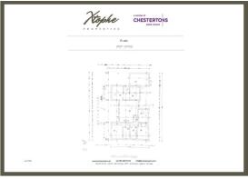 PLAN - X9745