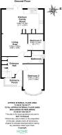Baddow Hall Crescent GF