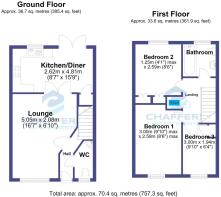 20 Chaffinch Chase, Gillingham - all floors.JPG