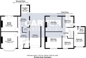 29 Dale Road, Darlington - all floors.JPG