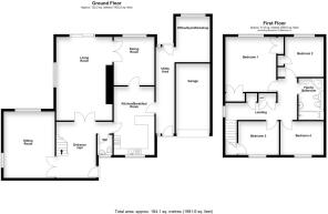 46 Whitney Drive, Stevenage - all floors (1).JPG