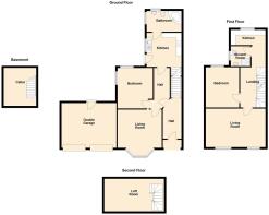 43 Finchfield Lane - all floors.JPG