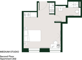 Floor Plan- 202