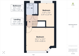 Presented by Clinton at EweMove Bexleyheath and Da