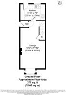 Ground Floor Accomodation