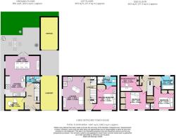 2D floorplan