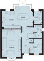 BAR NN WILLOW DWH HOLDEN GF PLAN
