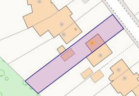 Siteplan