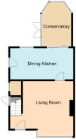 Ground floor plan