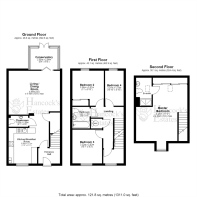 Property Floorplan