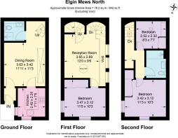 Floor Plan - Elgin M