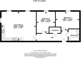 Flat 10, 5 Harbour Crescent-high