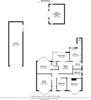 Floorplan Ellers Road
