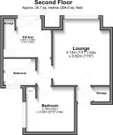 Warren Road, Wood...