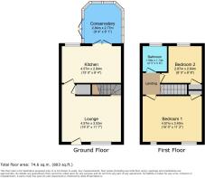 2b Church Road FP