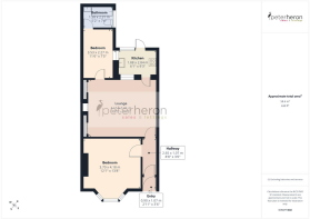 Floorplans