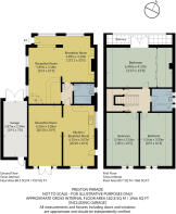 39 Preston Parade -Floor Plan
