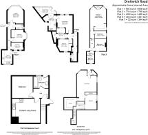 St Stephens Court Floorplan