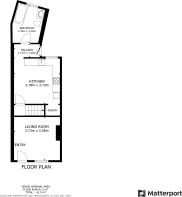 Downstairs