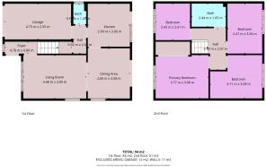 2D Floor Plan for 8 Birks Road_2