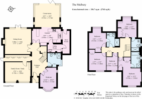 The Mulbury 63001 pl