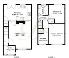 Barwell Avenue Floorplan
