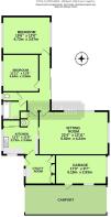 The Bungalow, Fen Street Bressingham, IP22 2AQ-hig