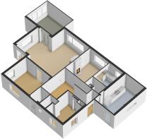 Beethovenweg 50 2202 AH NOORDWIJK image 94