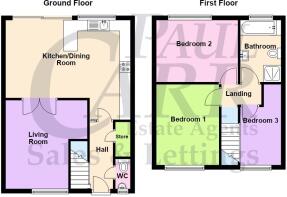 Floorplan One