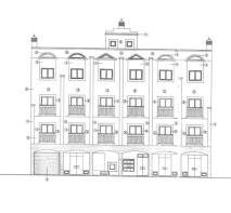 Floor/Site plan 1