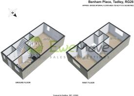 3D Floorplan